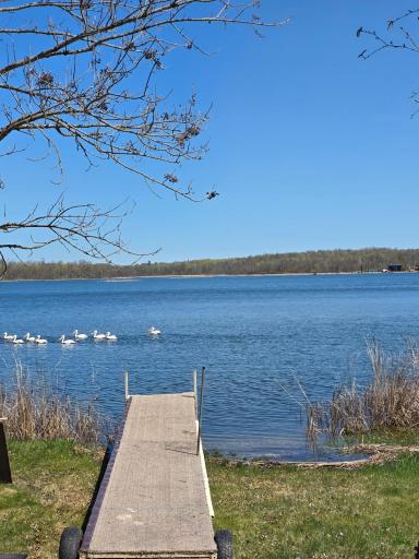 13360 Island Lake Road W, Lengby, MN 56651