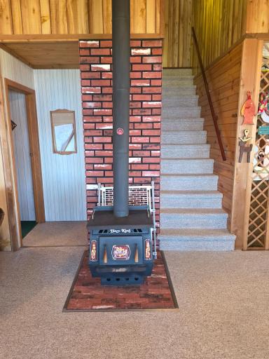 13360 Island Lake Road W, Lengby, MN 56651