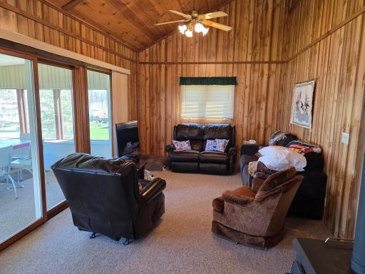 13360 Island Lake Road W, Lengby, MN 56651