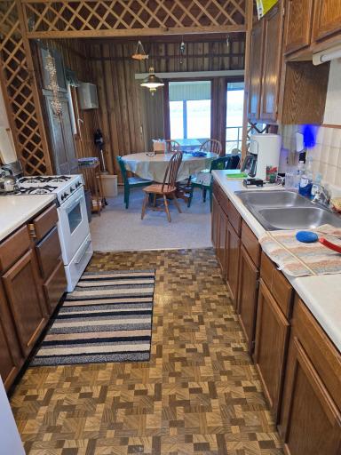 13360 Island Lake Road W, Lengby, MN 56651