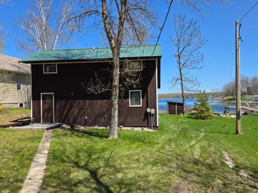 13360 Island Lake Road W, Lengby, MN 56651