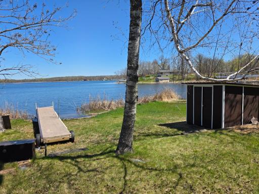 13360 Island Lake Road W, Lengby, MN 56651