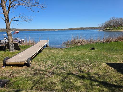 13360 Island Lake Road W, Lengby, MN 56651