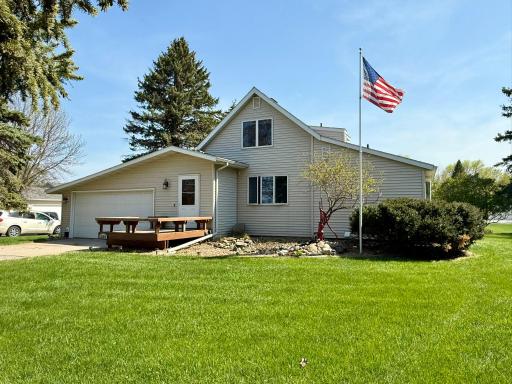 2101 19th Avenue SW, Willmar, MN 56201