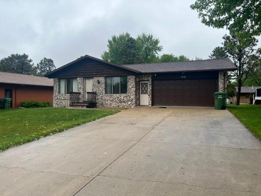 1950 Summit Avenue, Worthington, MN 56187