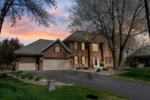 13642 44th Street NE, Saint Michael, MN 55376