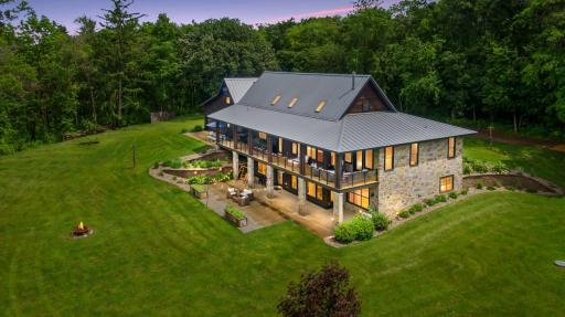 1701 Retreat Circle, Minnetrista, MN 55364