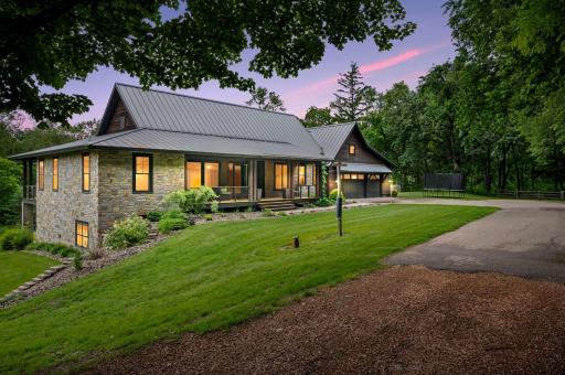 1701 Retreat Circle, Minnetrista, MN 55364