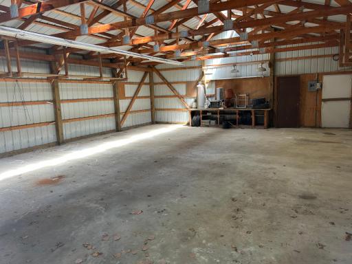 25622 Blue Bonnet Road, Merrifield, MN 56465