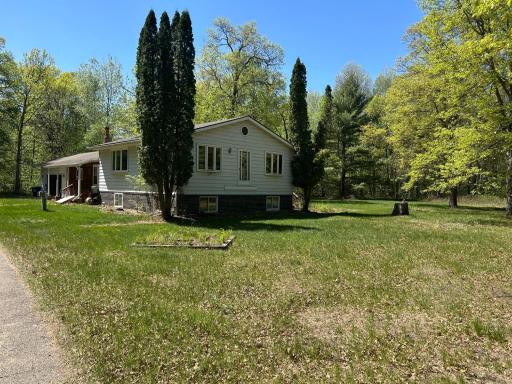 25622 Blue Bonnet Road, Merrifield, MN 56465