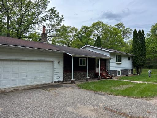 25622 Blue Bonnet Road, Merrifield, MN 56465