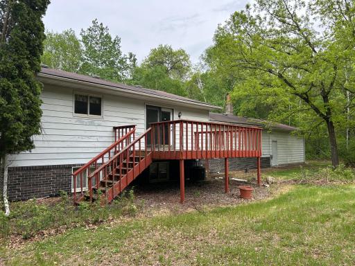 25622 Blue Bonnet Road, Merrifield, MN 56465