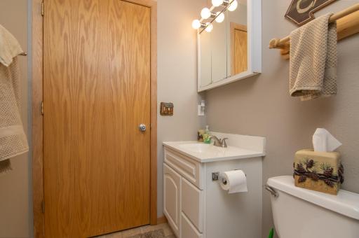 2484 204th Street, Luck, WI 54853