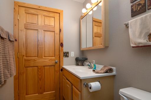 2484 204th Street, Luck, WI 54853