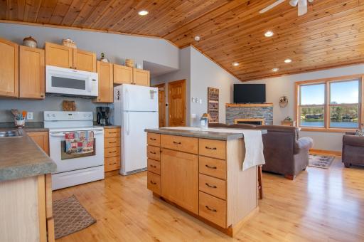 2484 204th Street, Luck, WI 54853
