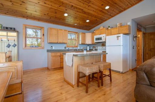2484 204th Street, Luck, WI 54853