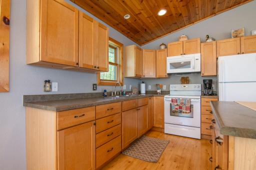 2484 204th Street, Luck, WI 54853