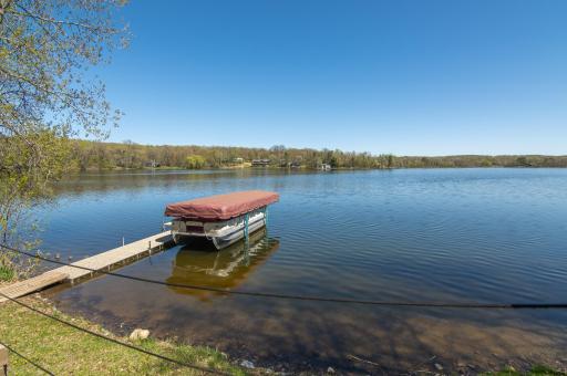 2484 204th Street, Luck, WI 54853
