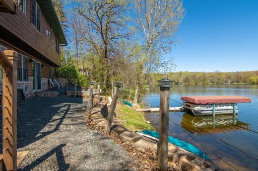 2484 204th Street, Luck, WI 54853
