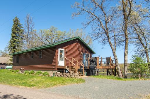 2484 204th Street, Luck, WI 54853