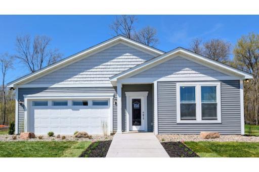 157 Summerfield Drive, Waverly, MN 55390