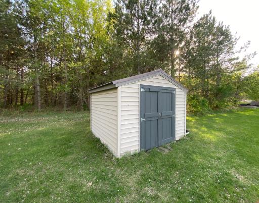 TBD Little Mary Circle SW, Alexandria, MN 56308