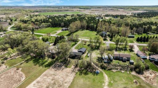 TBD Little Mary Circle SW, Alexandria, MN 56308