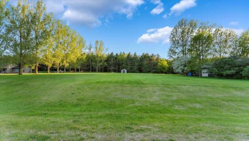 TBD Little Mary Circle SW, Alexandria, MN 56308