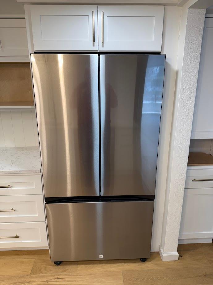Newer Refrigerator.JPG