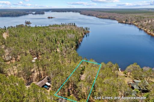16561 S Kennedy Road, Gordon, WI 54838