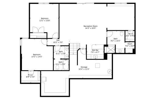 27865 Brynmawr Place, Excelsior, MN 55331
