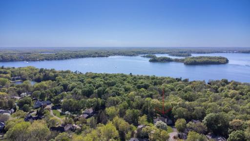 27865 Brynmawr Place, Excelsior, MN 55331