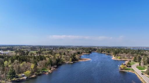 303 5th Street, Pine River, MN 56474