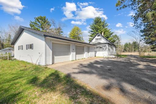 303 5th Street, Pine River, MN 56474