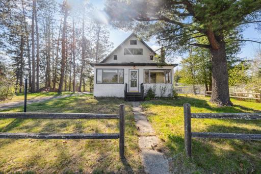 303 5th Street, Pine River, MN 56474