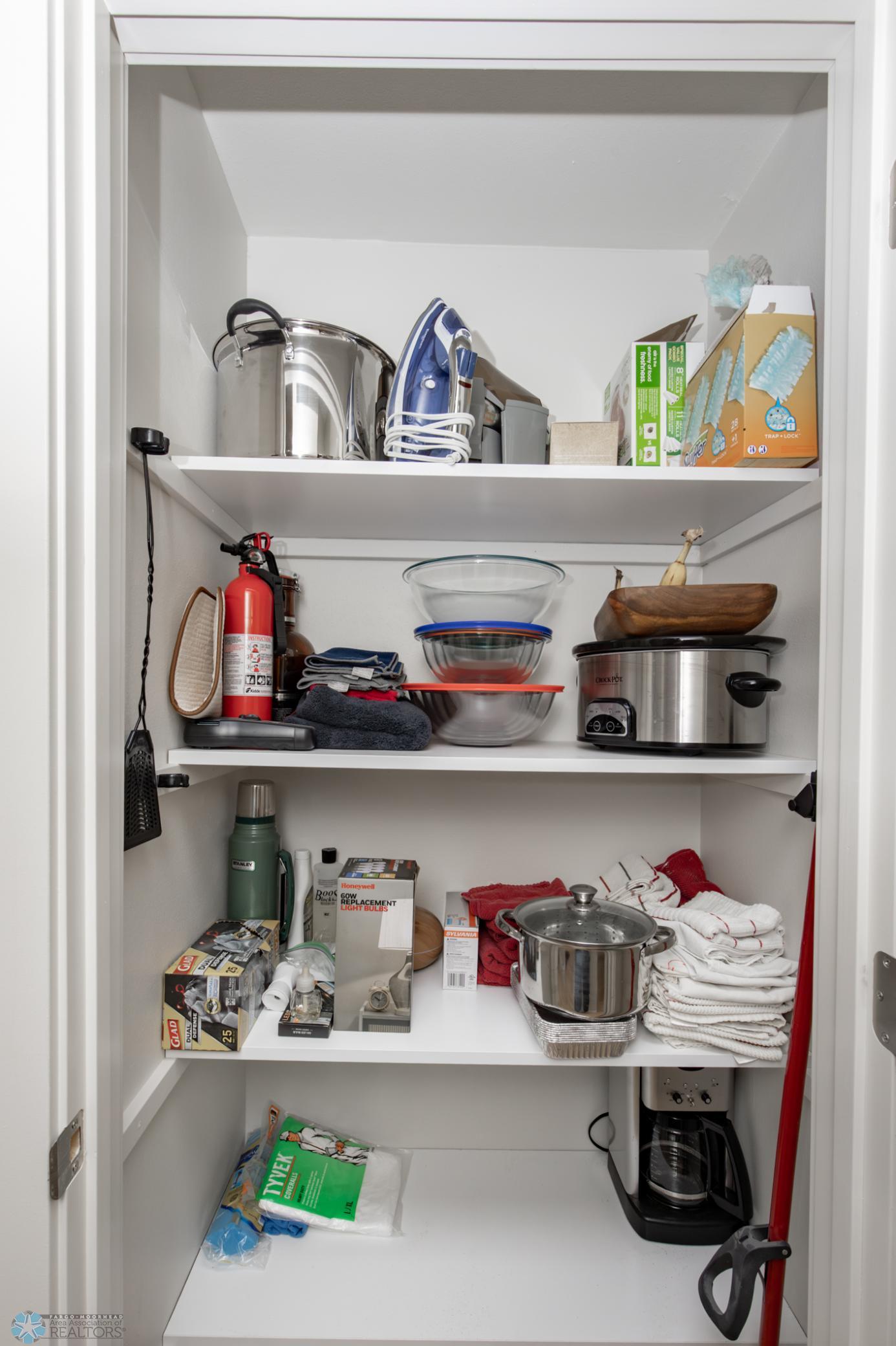 Pantry