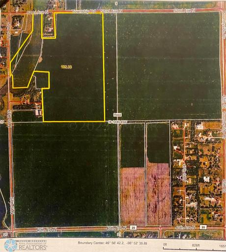 5386 52 Avenue N, Fargo, ND 58102