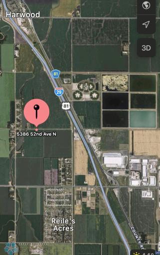 5386 52 Avenue N, Fargo, ND 58102