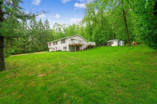 W10005 710th Avenue, River Falls, WI 54022