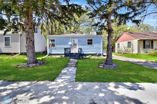 615 16TH Street N, Moorhead, MN 56560