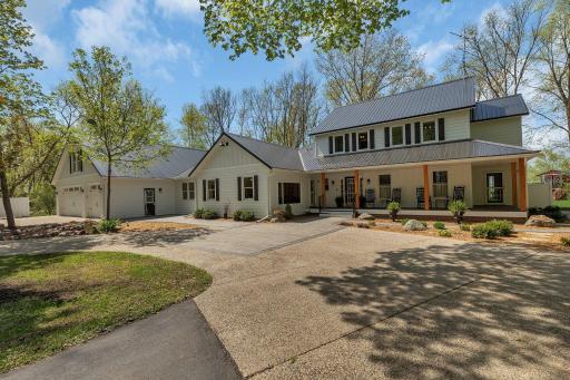 17965 718th Avenue, Dassel, MN 55325