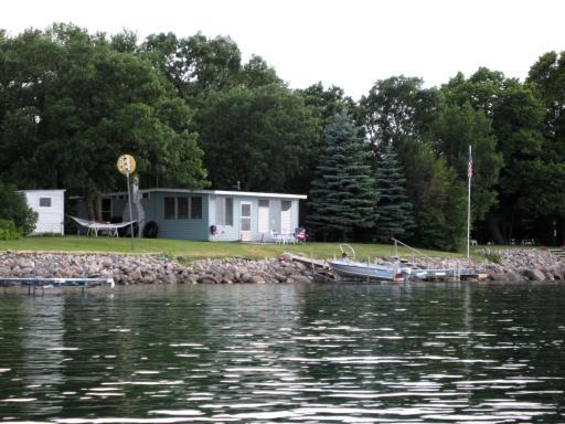 15546 Snowshoe Beach Road, Lake Park, MN 56554