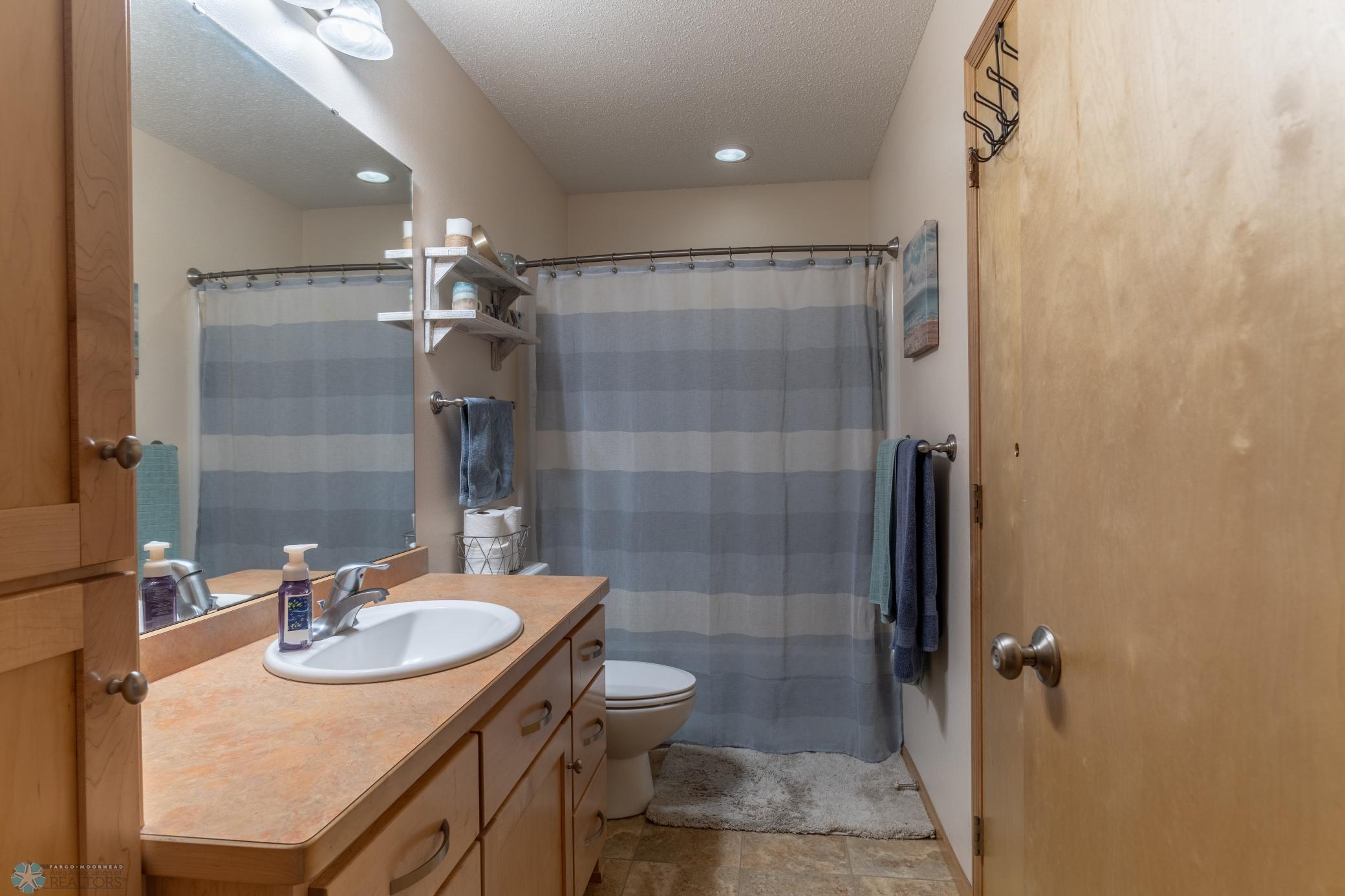Main Bath