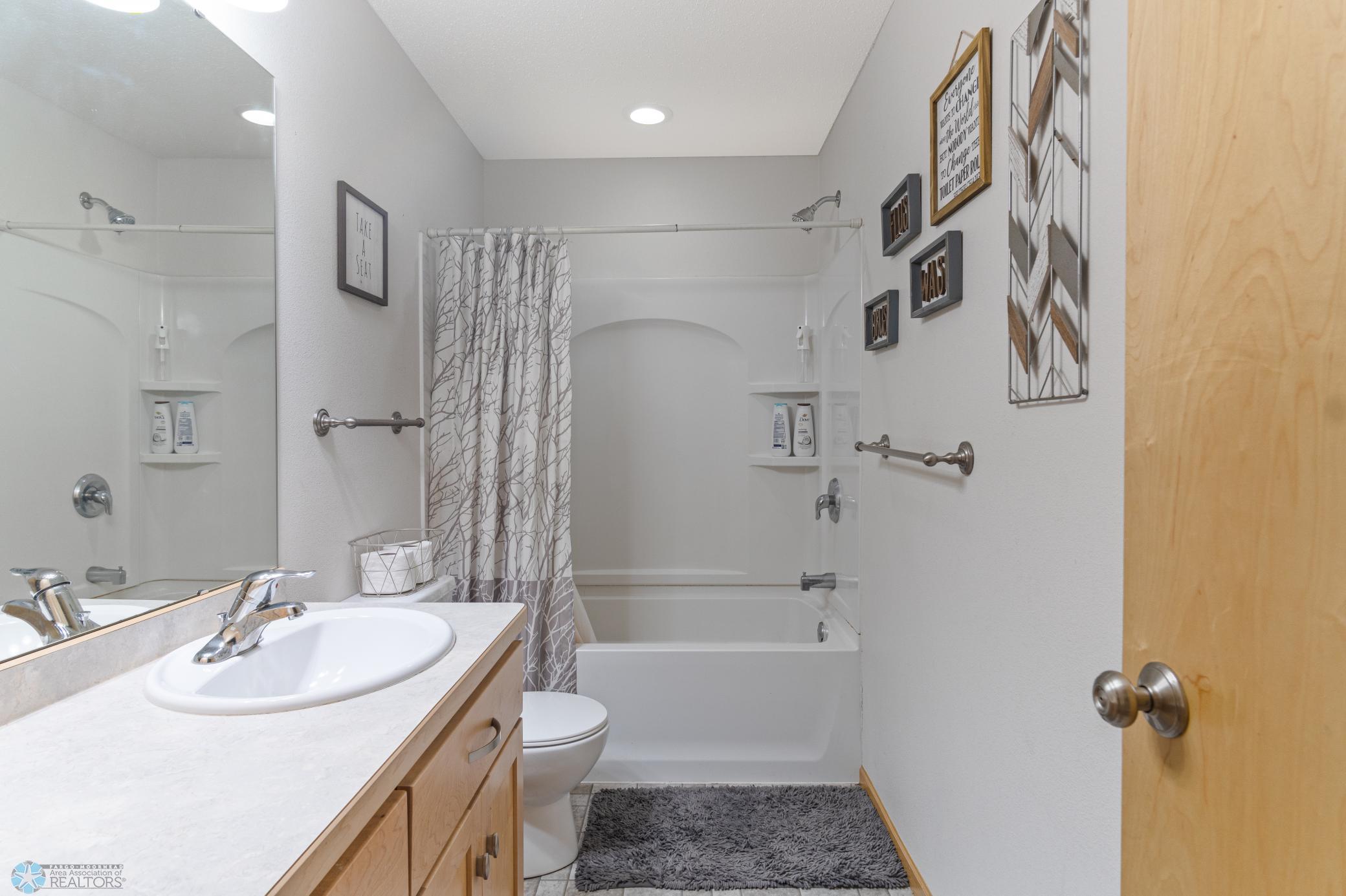 2nd Bath