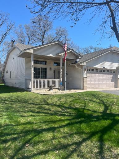 11747 35th Avenue SE, Becker, MN 55308