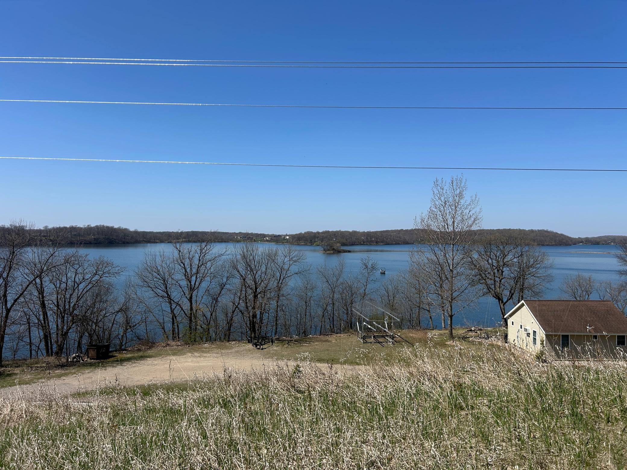 Great Views Of Franklin Lake.JPG