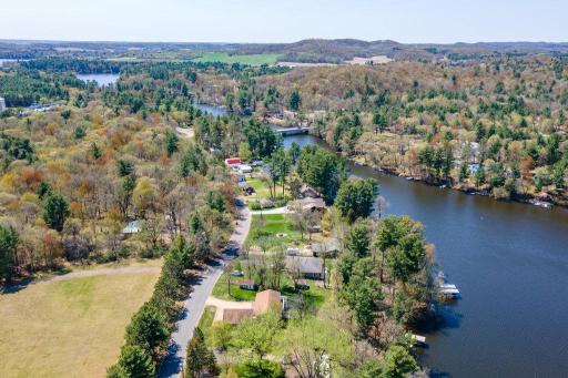 E5807 800th Avenue, Menomonie, WI 54751