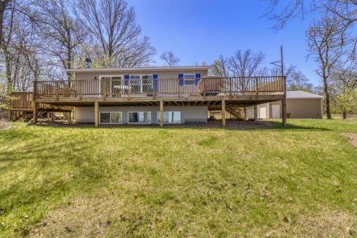 37855 SW Height Of Land Drive, Rochert, MN 56578