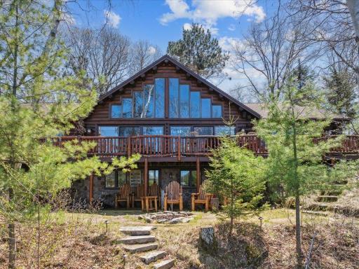 15464 Birch Narrows Road, Pequot Lakes, MN 56472