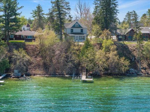 712 Cleveland Boulevard W, Walker, MN 56484